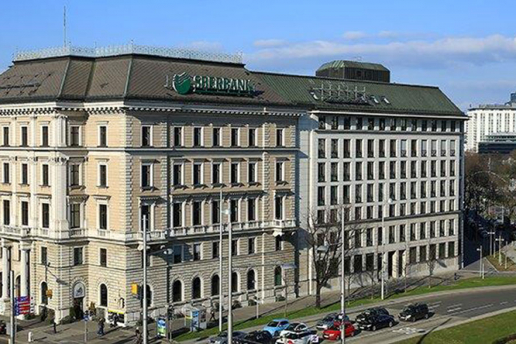 Polugodišnji rezultati Sberbank Europe grupacije