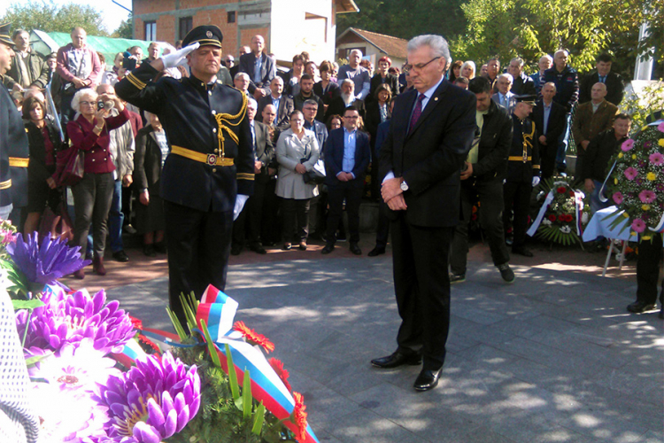 Savanović: Vojska i narod spriječili planove Hrvatske
