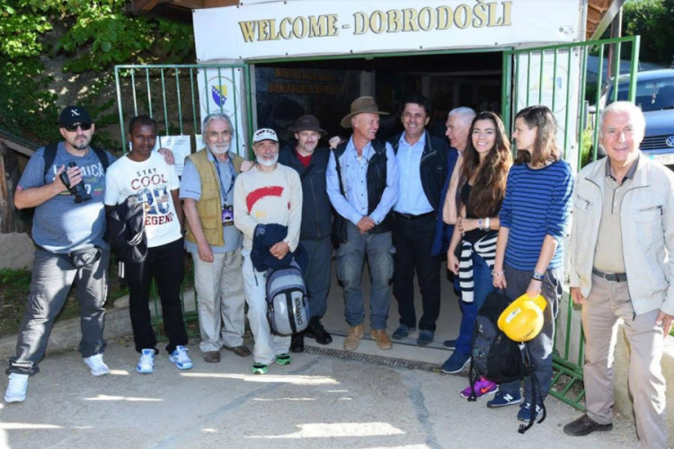 Proglašenje pobjednika i dodjela nagrada na Trećem VIVA Festivalu