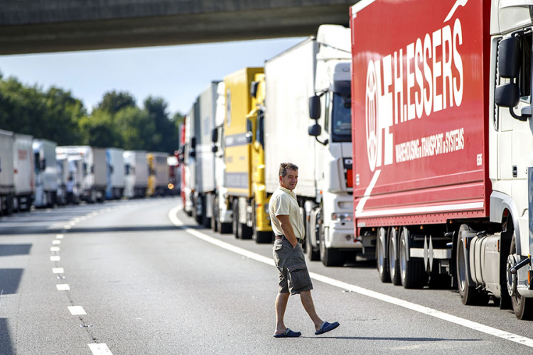 BiH i Srbija uklanjaju trgovinske barijere