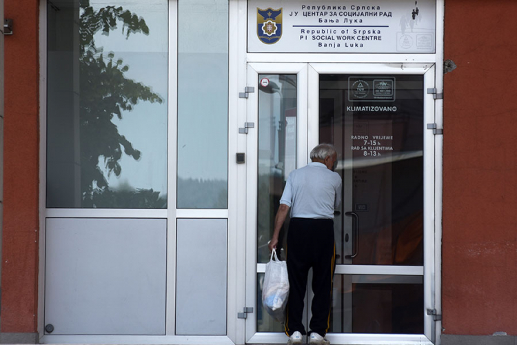 Raspisan konkurs za izbor direktora Centra za socijalni rad