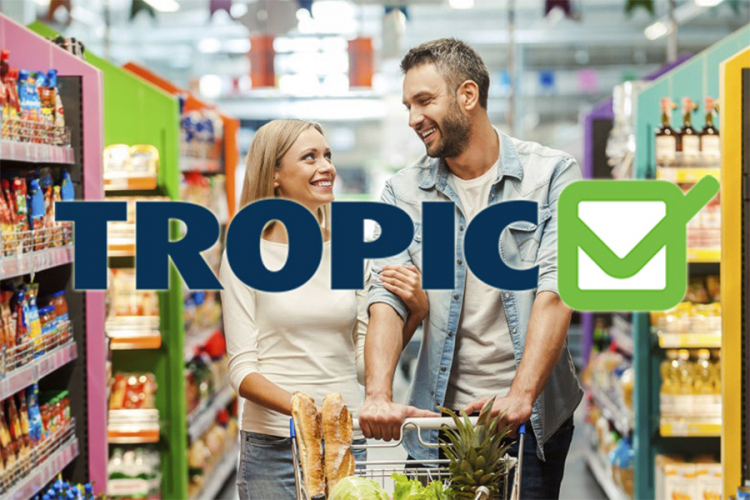 Ekskluzivno: "Tropic" želi da preuzme "Merkator" u BiH