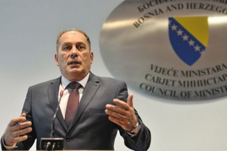 Mektić: Ne prisluškujemo, ali ako bude potrebe, hoćemo