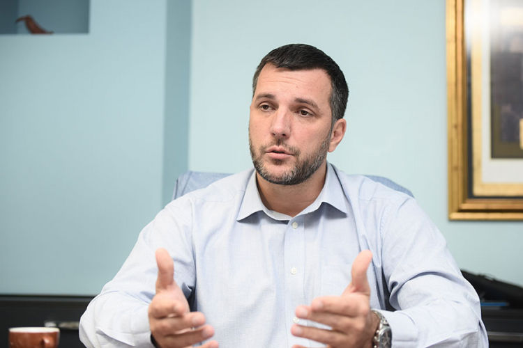Aleksandar Zolak: Uštede na lijekovima ove godine do 64 miliona KM