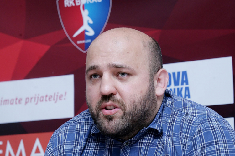 Borac M:tel platio 81.000 KM duga