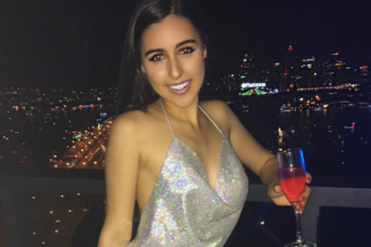 Razmažena bogatašica? Ne, ona je uspješna poslovna žena