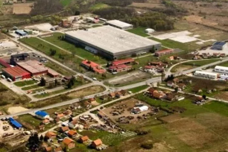 Raspisan javni poziv za prodaju mašina i opreme