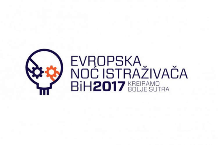 Evropska noć istraživača u šest gradova: "Kreiramo bolje sutra"
