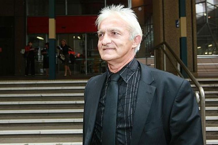 Vasiljković: Postupak montiran iz šovinističkih pobuda