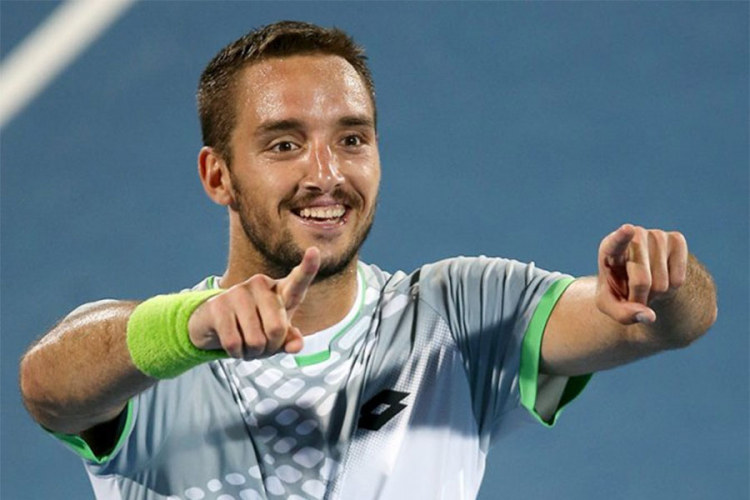 Troicki u četvrtfinalu turnira u Sankt Peterburgu
