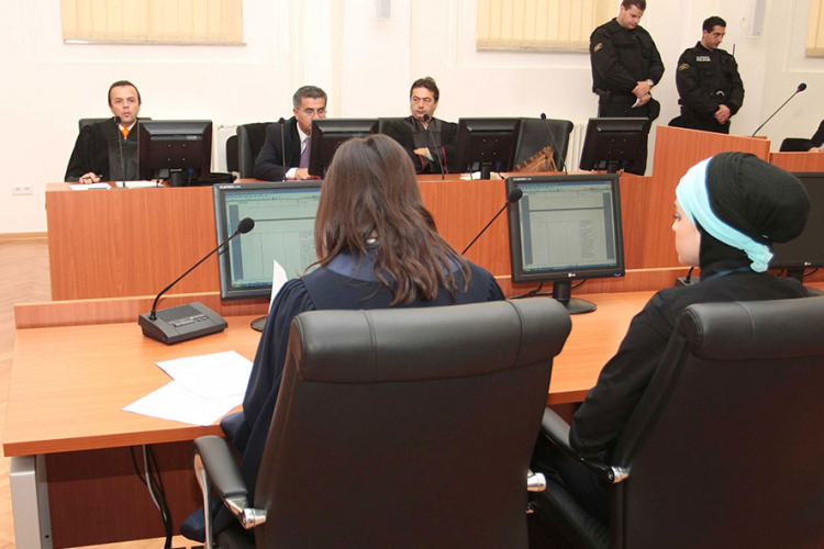 Faćo prijetio Građanskom savezu zbog Konakovića