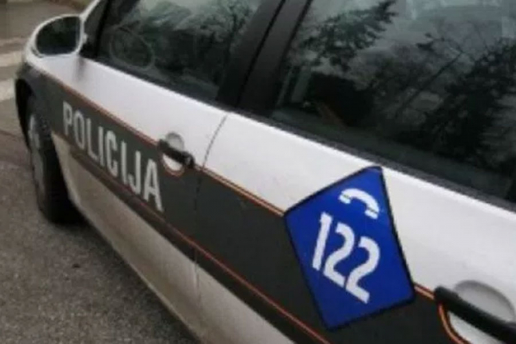 Dva udesa na gotovo istom mjestu za 15 minuta, pet povrijeđenih
