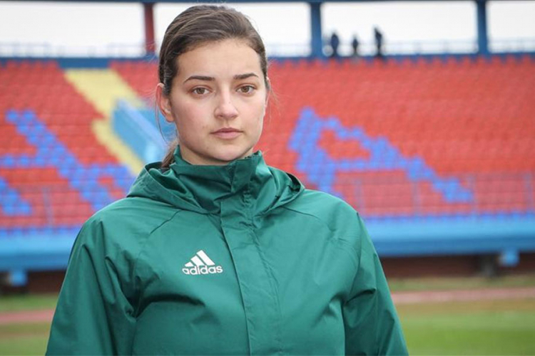 Banjalučanka FIFA sudija Tanja Račić u pismu FS BiH iznijela niz optužbi