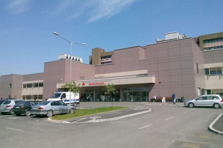 Nema alarmantnog odliva kadra iz UKC-a