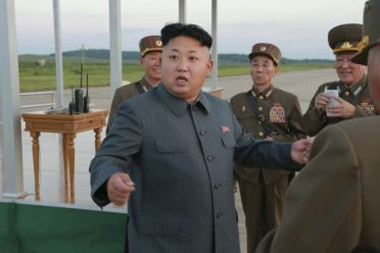 Ispovijest djevojke koja je uspjela da pobjegne iz Sjeverne Koreje