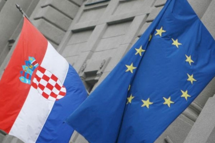 Hrvatska pod pritiskom Brisela zbog spoljne politike?