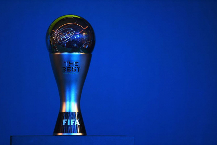 FIFA: Ronaldo, Mesi i Nejmar u trci za najboljeg igrača
