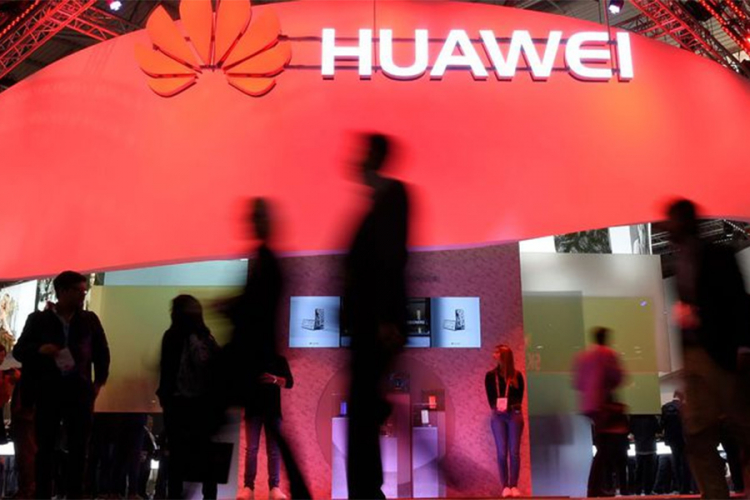 Stiže novi Huaweijev telefon sa 4 kamere
