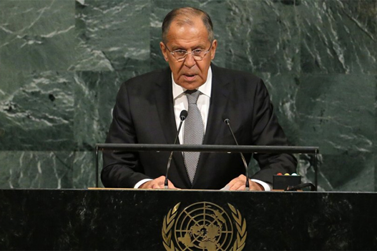 Lavrov: Zbog Obamine administracije zaoštreni odnosi sa SAD