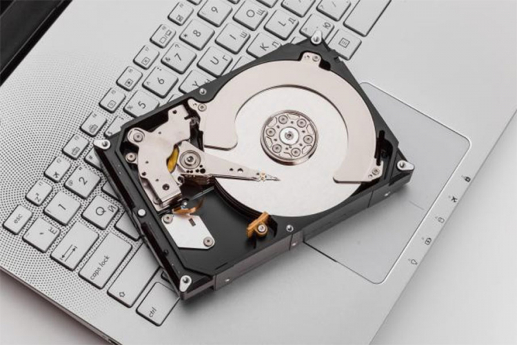Kako vratiti datoteke izgubljene tokom cut/paste prenosa?