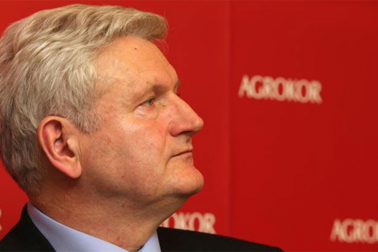 Todorić: Ko je hrvatskoj vladi dao podatke o Agrokoru?