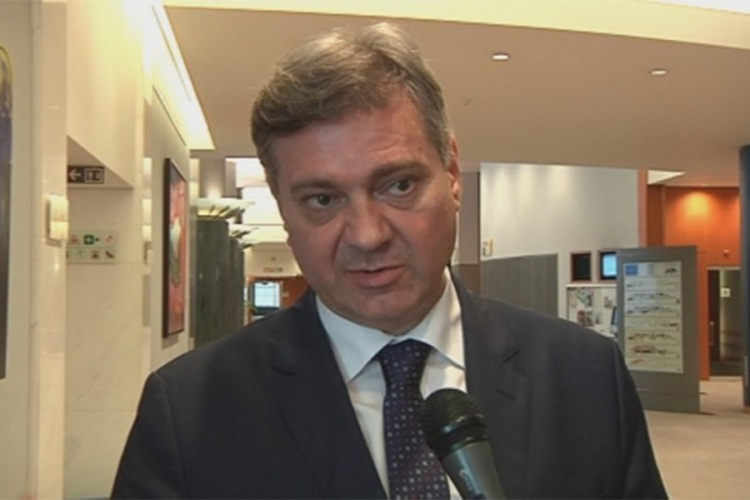 Zvizdić daje punu podršku NATO vježbi koja se održava na području TK