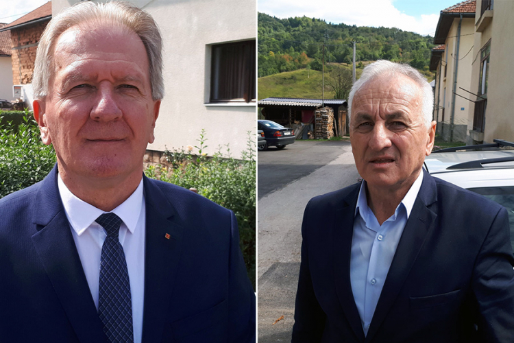 Za načelnika opštine Trnovo glasalo 81,58 odsto birača