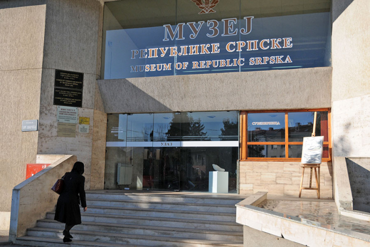 Muzej RS obilježava 87 godina postojanja