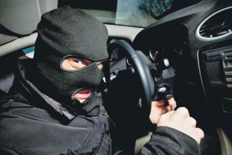 Završio iza rešetaka zbog auto-kriminala: Pajser pao poslije pola godine bjekstva