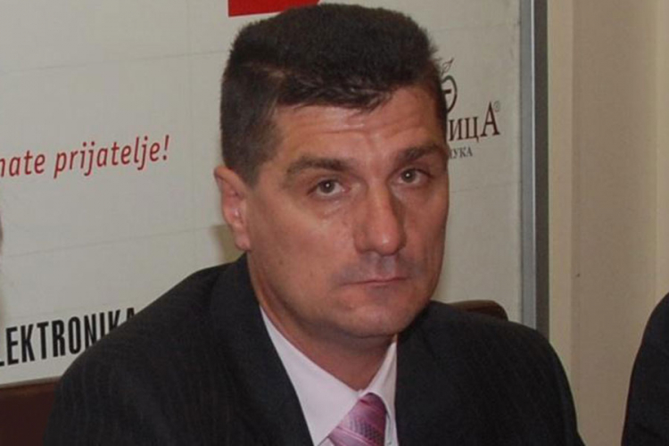 Grujić: Ostajem u DNS-u
