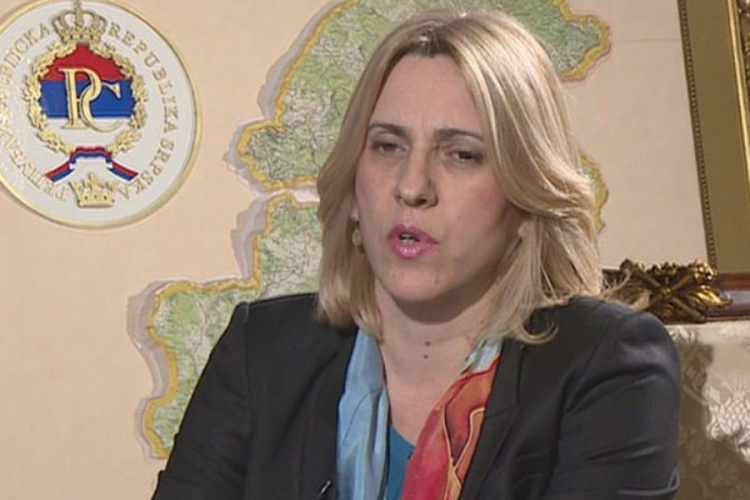 Cvijanović: Vlada će i dalje pomagati boračke kategorije