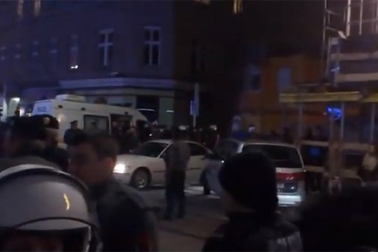 Državljani BiH, Srbije i Hrvatske se potukli u bečkom kafiću
