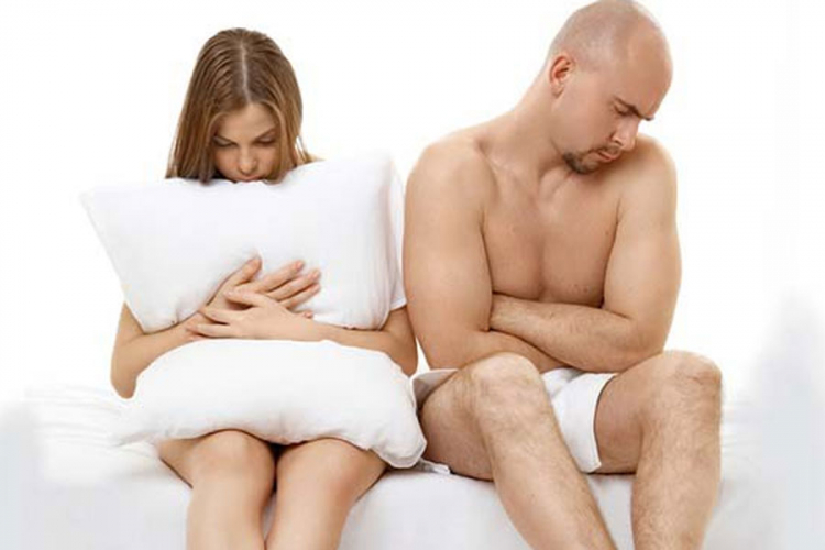 Zbog pornografije muškarci postaju 'neupotrebljivi u krevetu'?