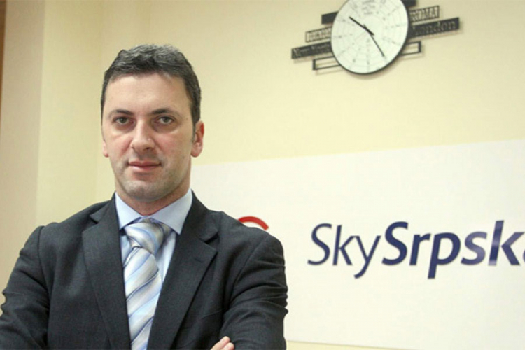 "Aerodromi RS" raskinuli ugovor sa firmom Zorana Injca