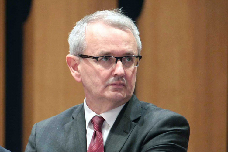 Rodiću najveće šanse da naslijedi Špirića