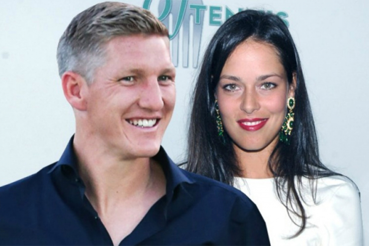 Ana Ivanović trudna? Beba stiže za nekoliko mjeseci