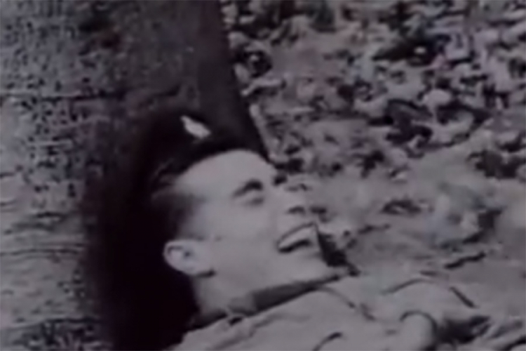 Šokantni eksperiment: Britanskim vojnicima krišom dali LSD