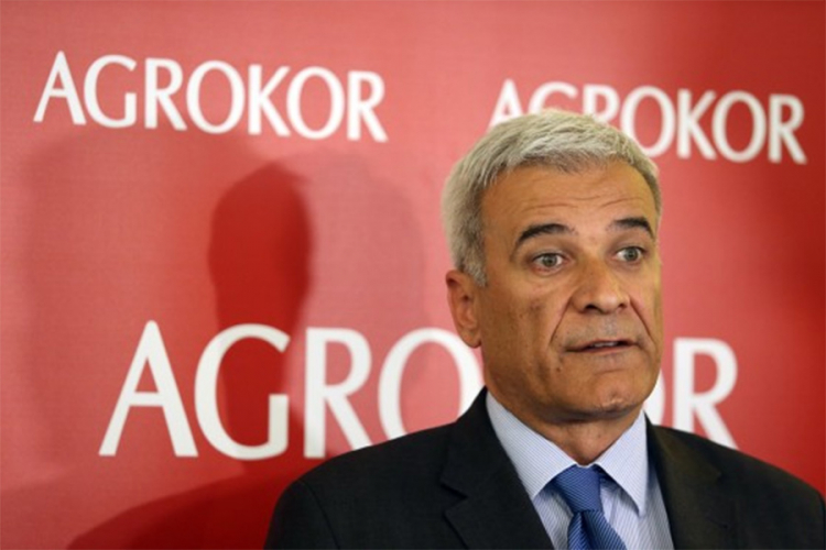 Ramljak: Merkator je bio "ekser u kovčeg" Agrokora