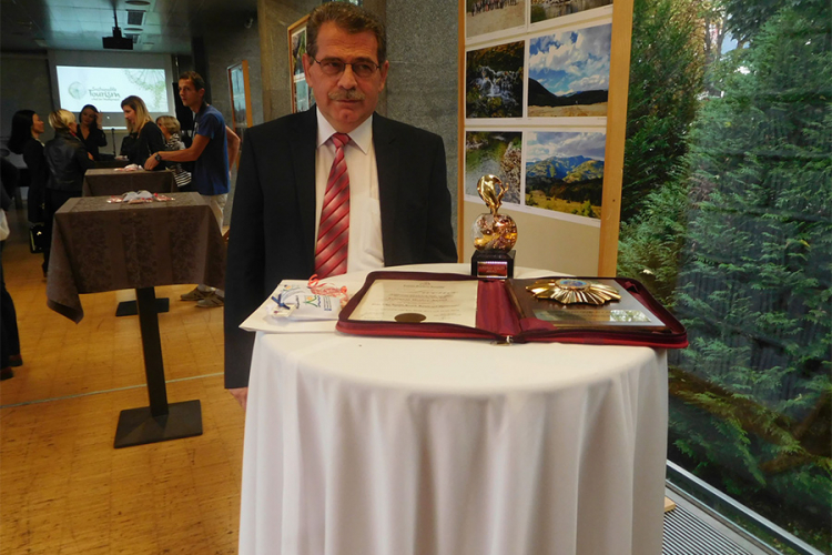 Veliki potencijali RS u oblasti turizma