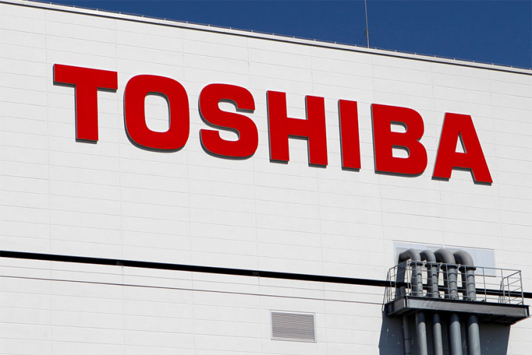 Toshiba prodala posao sa čipovima za 18 milijardi dolara