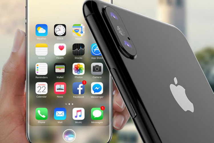 Apple priznao da postoje problemi sa iPhone 8