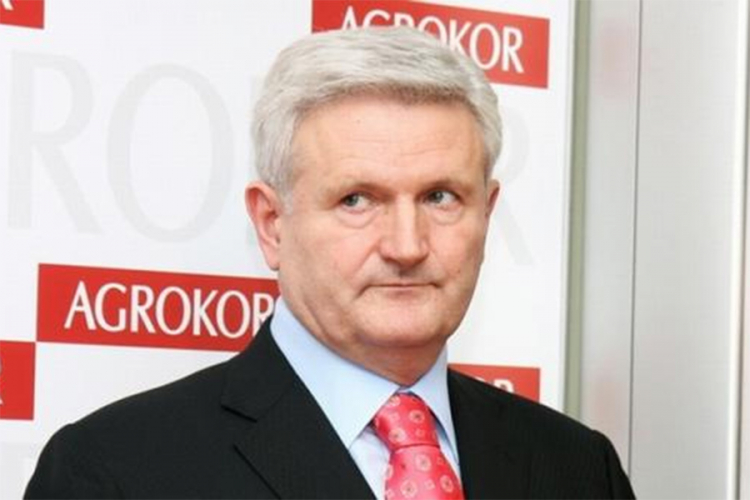 Globus ne isključuje mogućnost hapšenja u vezi sa Agrokorom