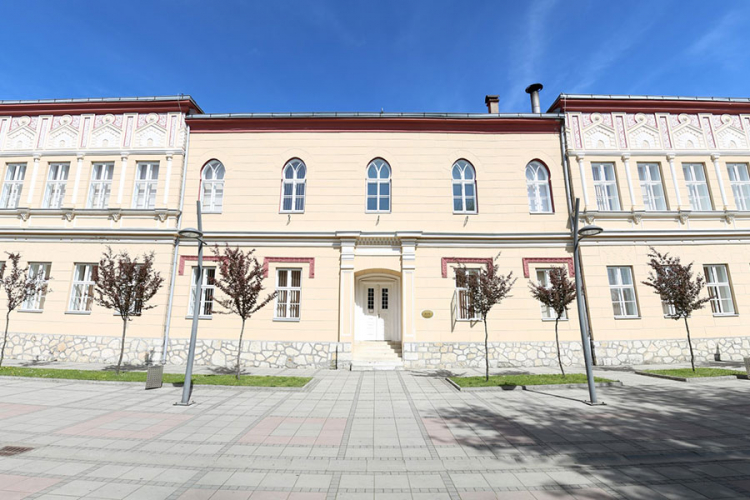 Promocija knjige "Priče sa Ukrine"