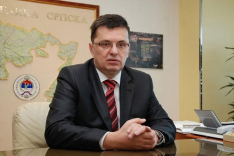 Tegeltija: Tragična je situacija u kojoj se nalazi BiH
