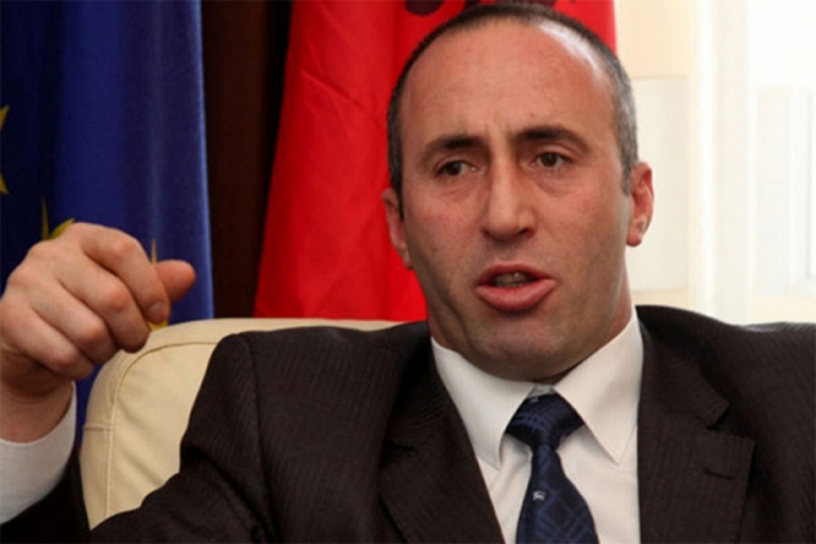 Haradinaj pozvao BiH da prizna nezavisnost Kosova