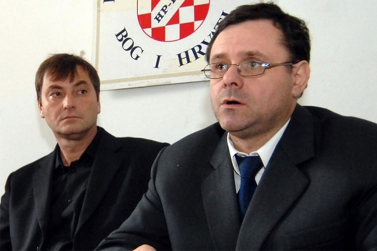 Keleminec pozvao Plenkovića da skine "četničke ploče" postavljene u Hrvatskoj