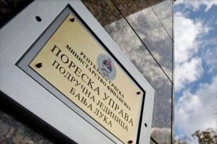 Sutra ističe rok za uplatu druge rate poreza na nepokretnosti