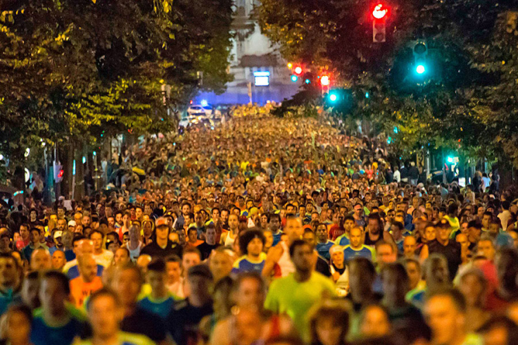 Banjaluka trči polumaraton