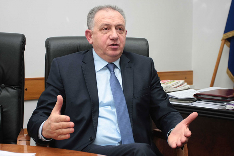 Bariša Čolak: Bez novog izbornog zakona BiH će postati kao Mostar