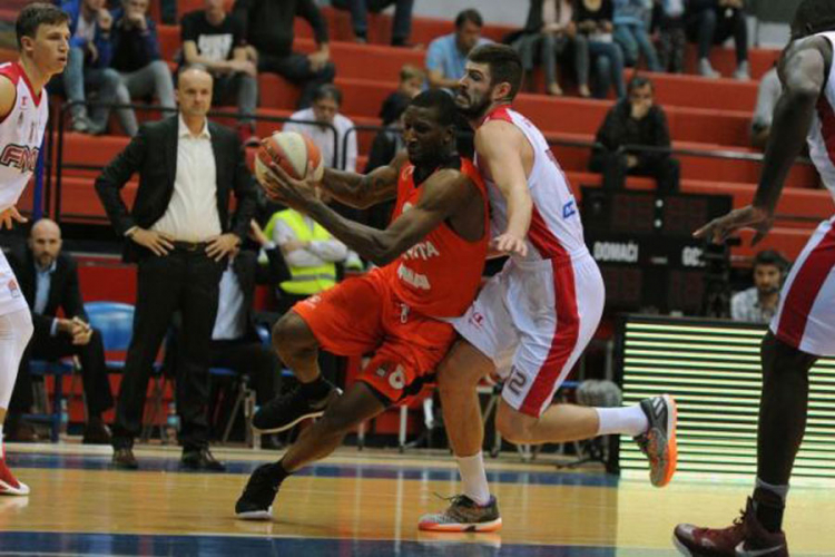 FMP ispustio prednost, Cedevita sezonu u ABA otvorila pobjedom